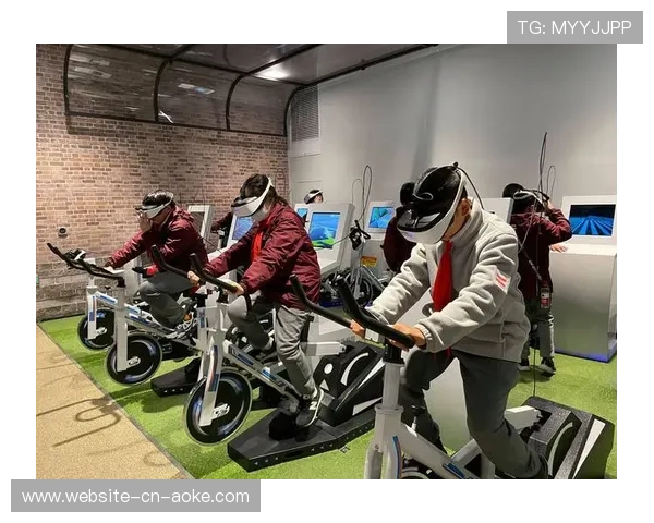 行业内部推动虚拟现实技术与传统体育赛事深度融合